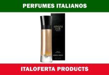 Armani Code Absolu, duración, proyección, costo, benefecio Armani Code Absolu