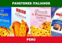 7 panetones italianos en Perú que debes probar este 2022 panetones italianos en peru