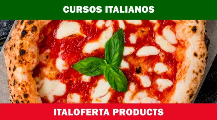 Los 5 mejores cursos online para aprender a hacer pizzas